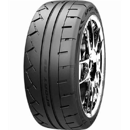 Шины Goodride Sport DSII