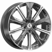 КР013 (Tiguan)