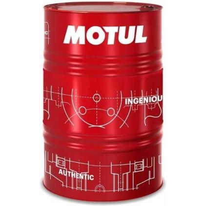 Масло моторное Motul 6100 Save-Nergy SAE 5W30 розлив 60л.
