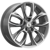 КР001 (X-Trail T32)