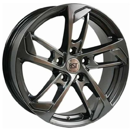 Диски RST R037 (Tiguan)