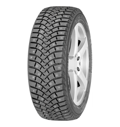 Шины Michelin X-Ice North 2