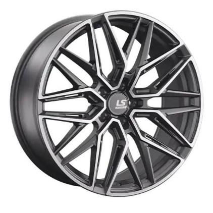 Диски LS FlowForming RC59