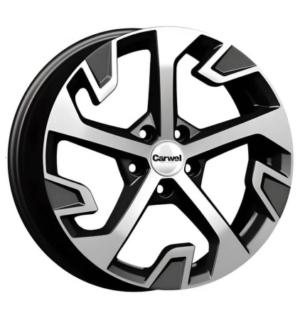 Диски Carwel Таскан 262