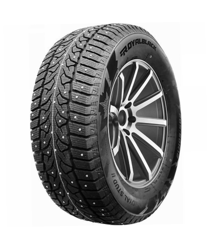 Шины Royal Black Stud II