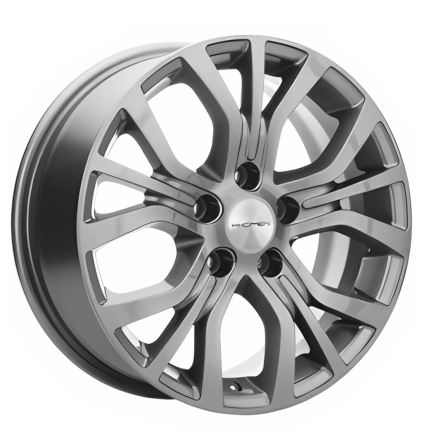 Диски KHOMEN KHW1608 (Multivan) 6.5x16 5x120 ET38 DIA65.1