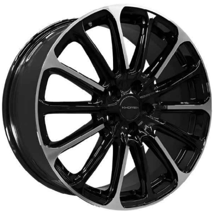 Диски KHOMEN KHW1910 (NX/RAV4)