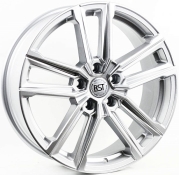 RST R078 Faw S 7x18 5x100 ET28 DIA57.1