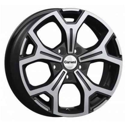 Диски Carwel Енисей 249