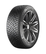 Continental IceContact 3 TA 295/40 R20 110T XL FR