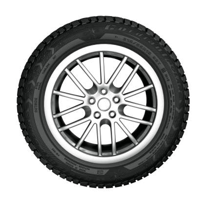 Шины Cordiant Polar 2