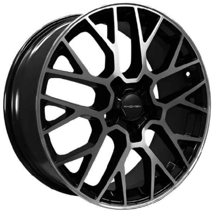 Диски KHOMEN KHW1818 (Changan/Geely/Lexus/Suzuki/Toyota)