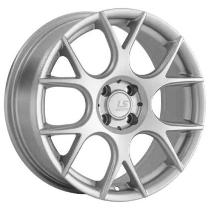Диски LS FlowForming RC07