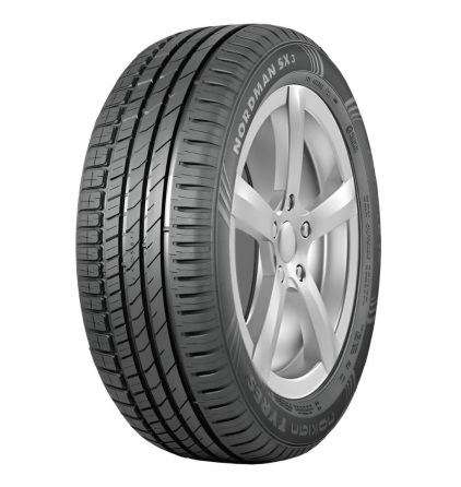Шины Nordman Nordman SX3