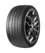 Tracmax X PRIVILO S360 245/70 R16 111T TL XL