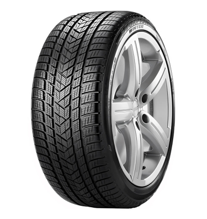 Шины Pirelli Scorpion Winter