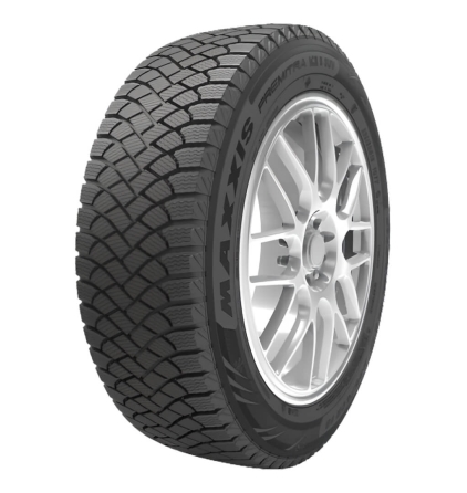 Шины Maxxis Premitra Ice 5 SUV