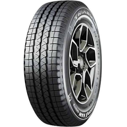 Шины Triangle SeasonX Van TA702 195/70 R15C 104/102S TL