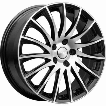 Диски СКАД Валенсия (КЛ282)