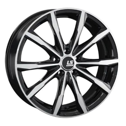 Диски LS FlowForming RC38