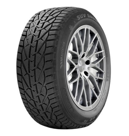 Шины Kormoran SUV Snow