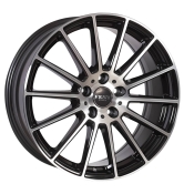 Proma Kruiz almaz 6x15 4x100 ET46 DIA54.1