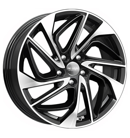 Диски КиК ZV 18_RAV4 XA5 (КС883)