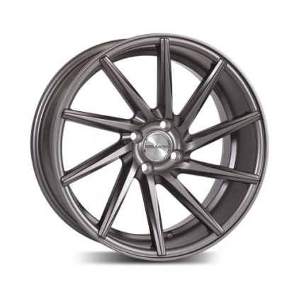 Диски PDW 1022Left (CVT) 7x16 4x100 ET30 DIA60.1
