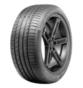 ContiSportContact 5 SSR