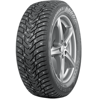 Шины Nordman Nordman 8 SUV 225/75 R16 108T TL XL