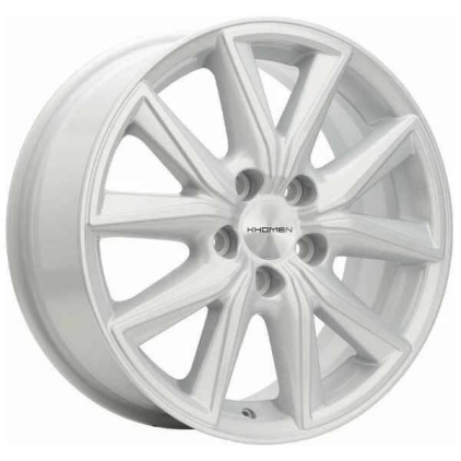 Диски KHOMEN KHW1706 (CX-5/Seltos/Optima)