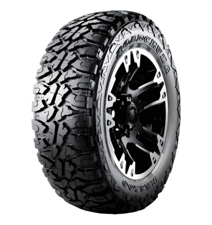 Шины ROADCRUZA RA3200