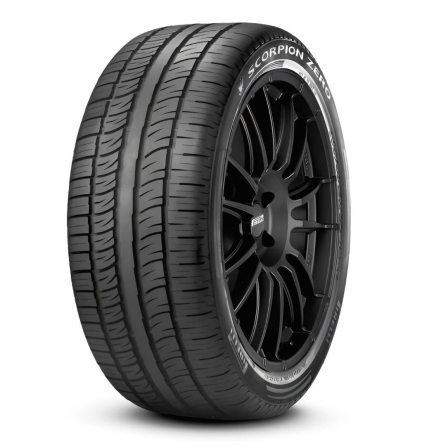 Шины Pirelli Scorpion Zero Asimmetrico