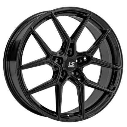 Диски LS FlowForming RC100