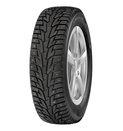 Шины Hankook Winter i*Pike RS W419