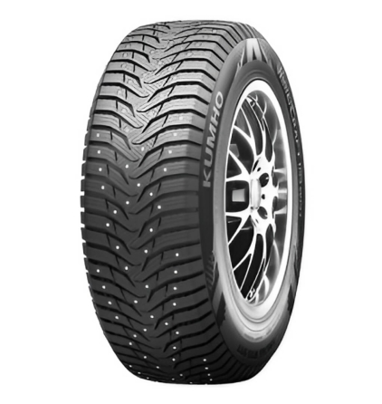 Шины Kumho WS31 Wintercraft SUV Ice 