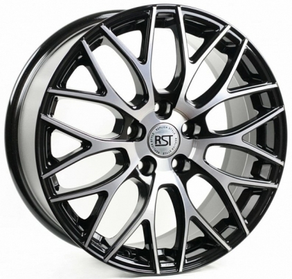 Диски RST R147 (MercedesA)