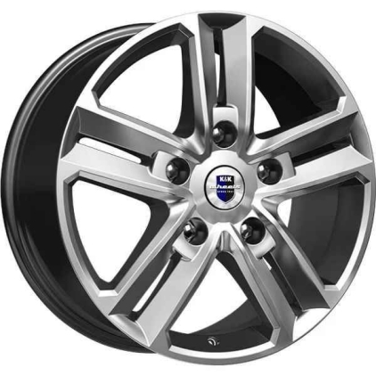 Диски КиК Backfire (КС763)