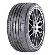 SportContact 6 SSR