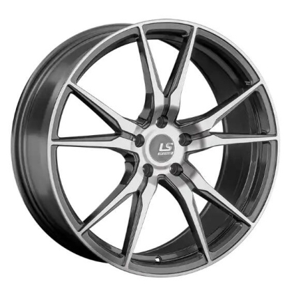 Диски LS FlowForming RC04