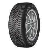 Vector 4Seasons Gen-3 SUV