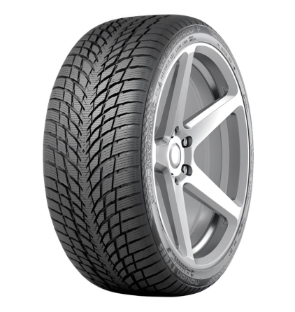 Шины Nokian Tyres Snowproof P