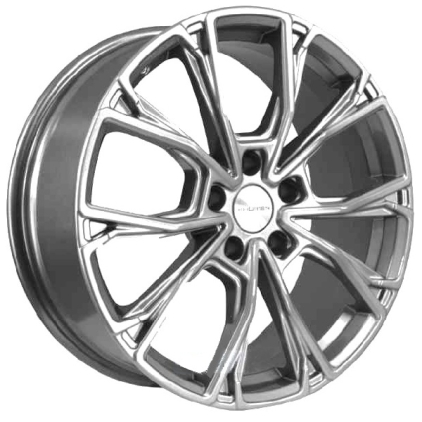 Диски KHOMEN KHW1907 (Haval Dargo)