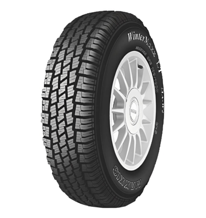Шины Maxxis MA-W2