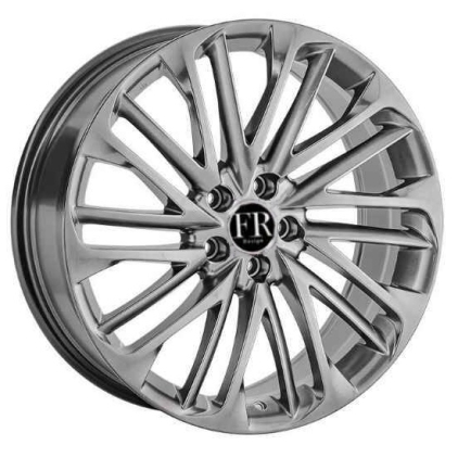 Диски FR replica LX491