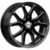 iFree Strajk KS1080 black 6.5x17 5x112 ET33 DIA57.1