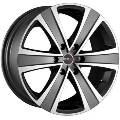 Диски MAK Fuoco 6