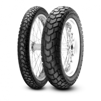 Мотошины Pirelli MT60