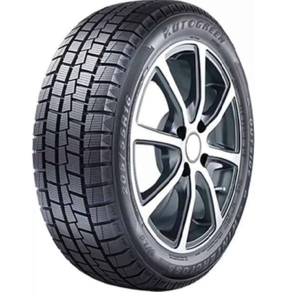 Шины Autogreen WL6 245/55 R19 103S 