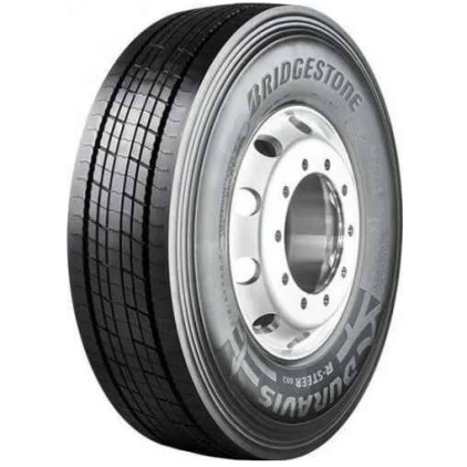 Грузовые шины Bridgestone Duravis R-Steer 002